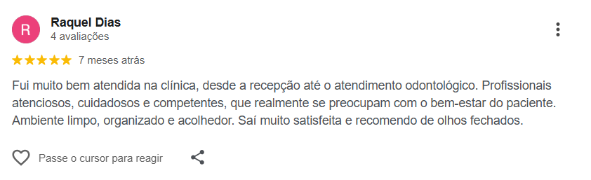 Captura de tela odontoclass 2